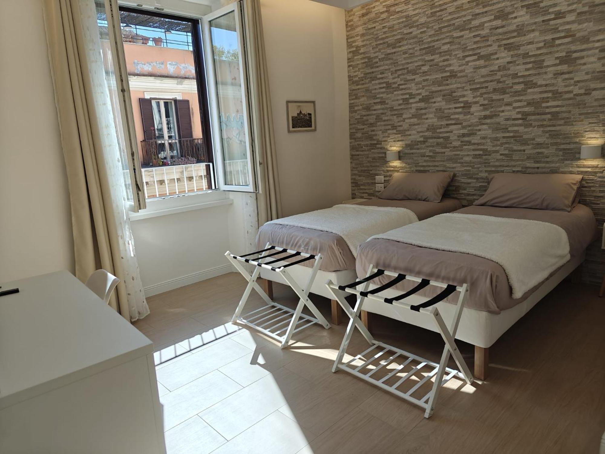 La Casa Di Mida Gasthof Rom
