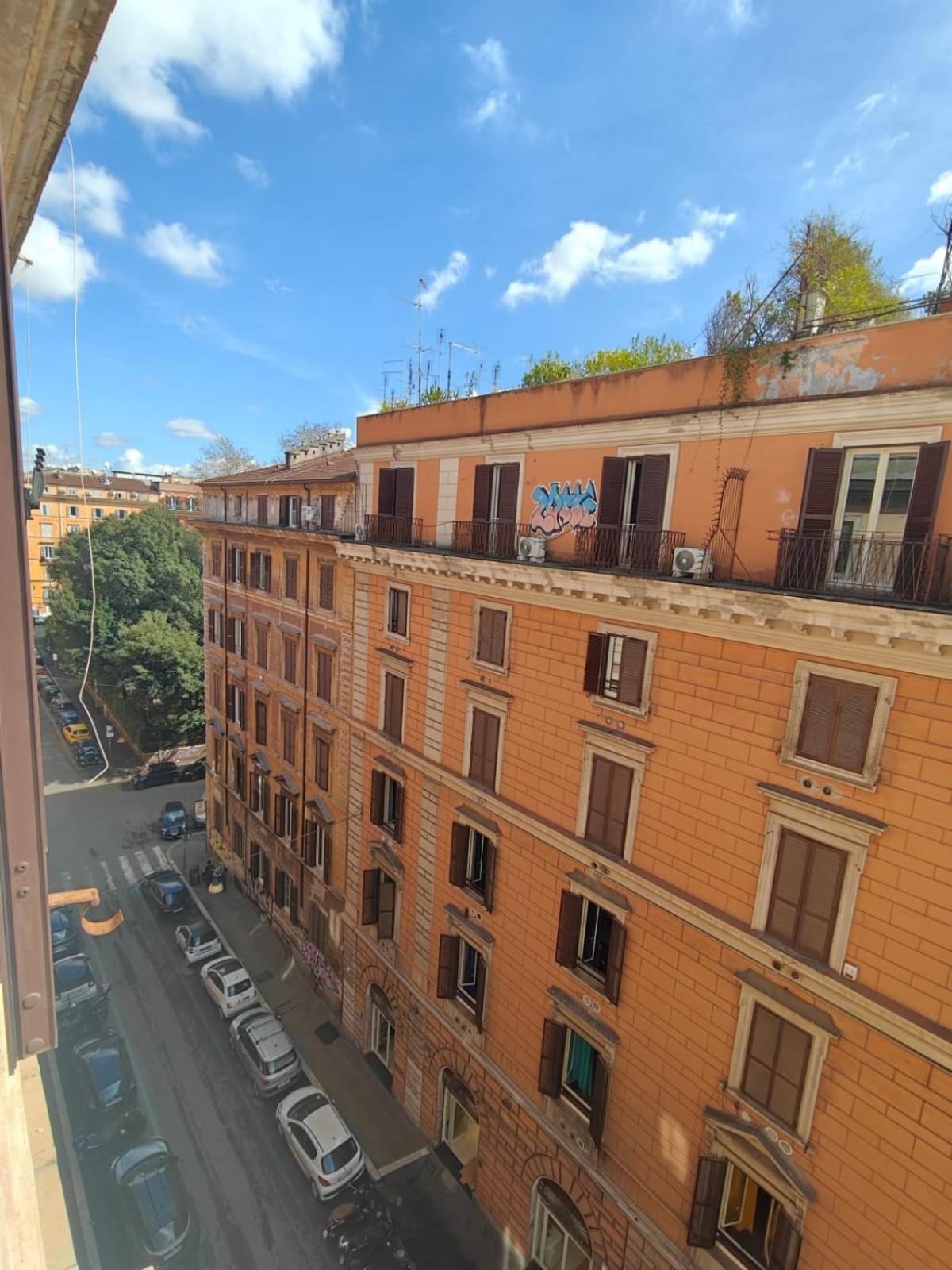 La Casa Di Mida * Rome