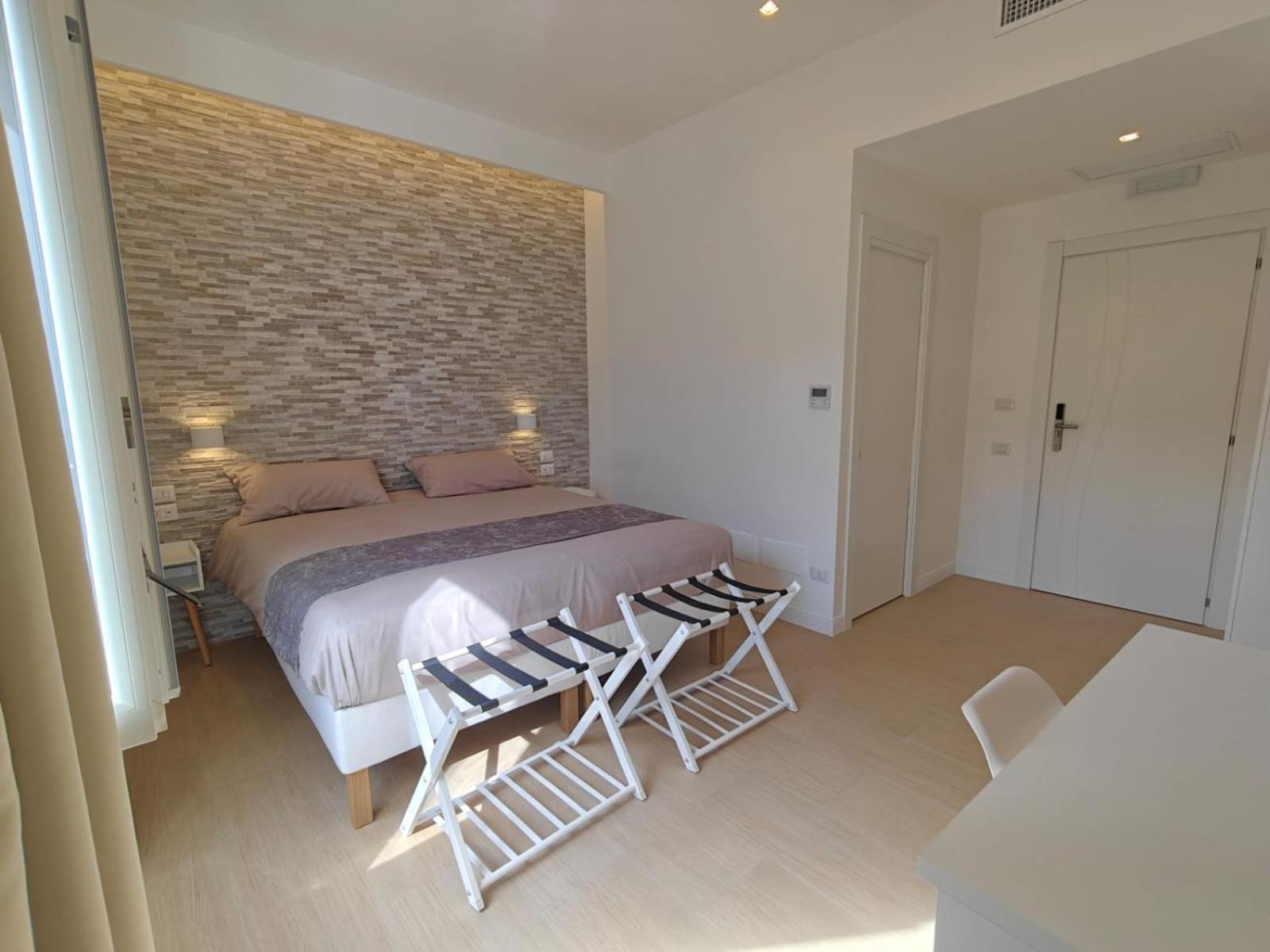 Guest house La Casa Di Mida *
