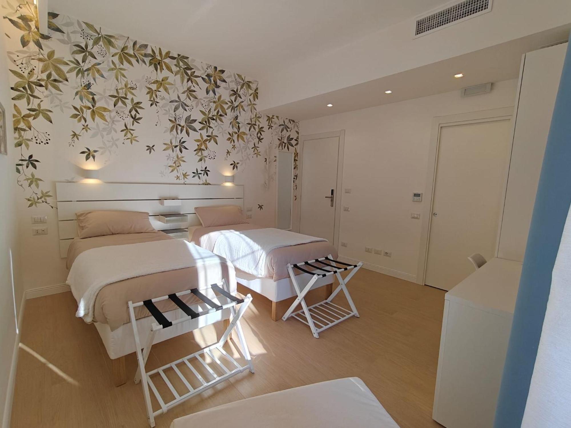 La Casa Di Mida Guest house *