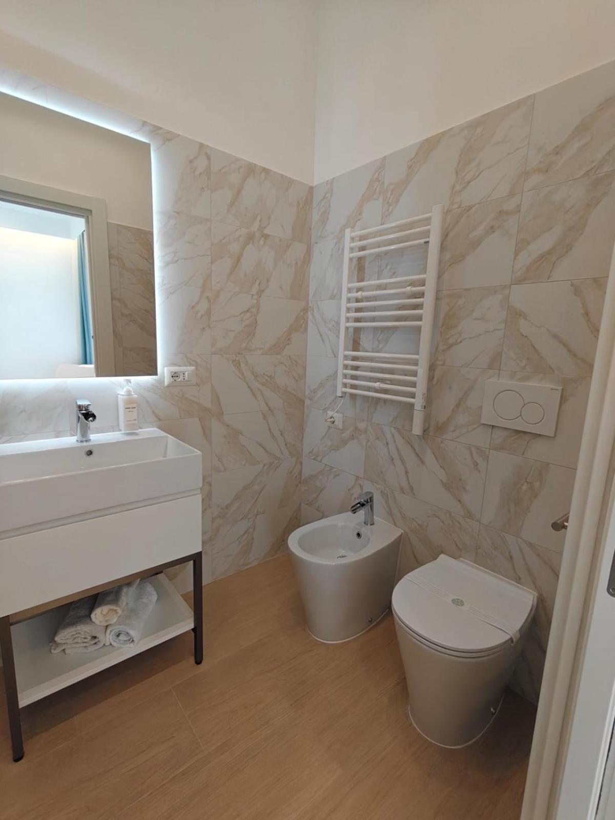 La Casa Di Mida Guest house Rome