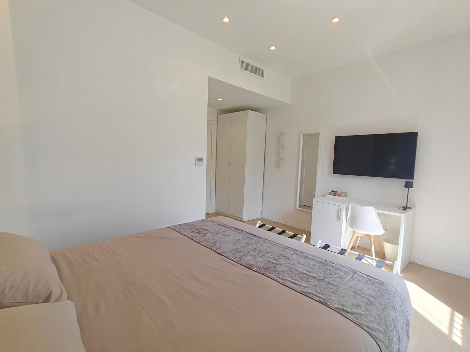 La Casa Di Mida Guest house *