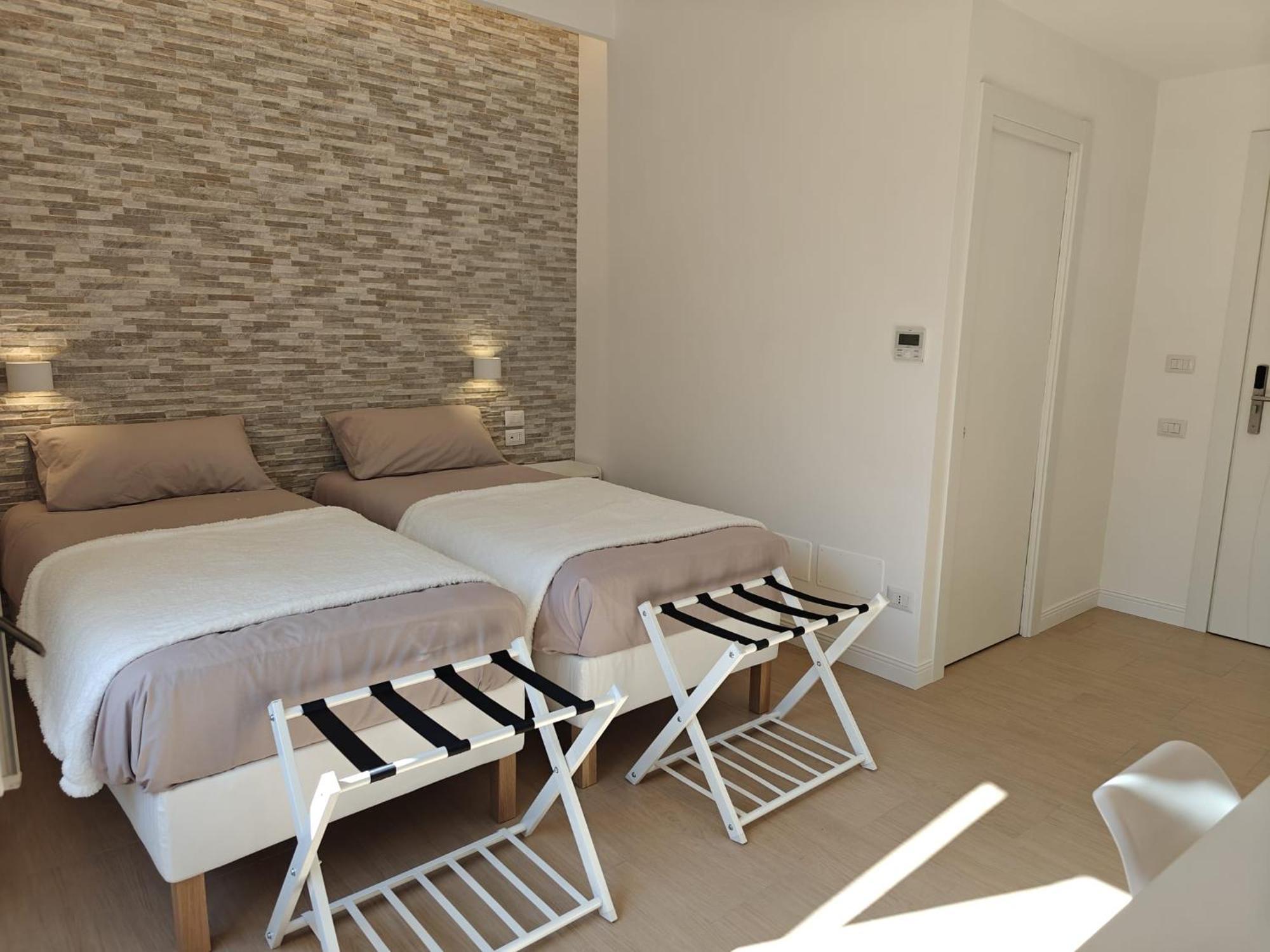 Gasthof La Casa Di Mida Rom