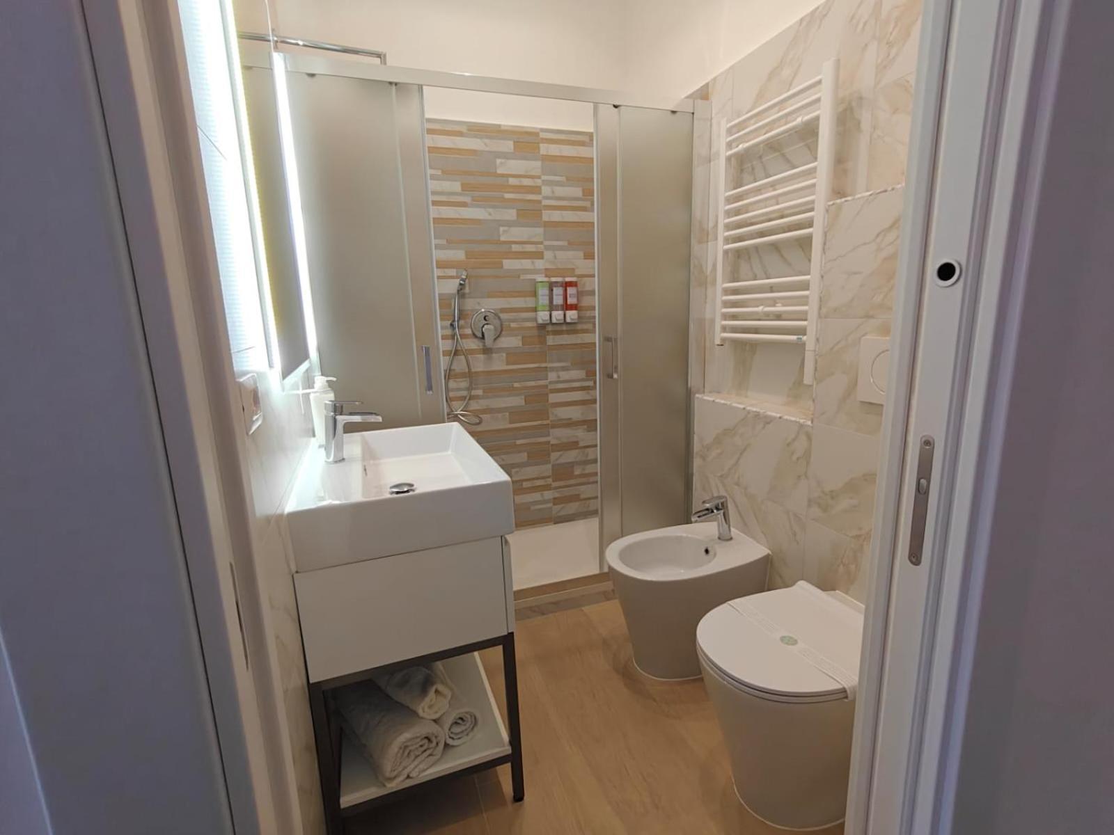 La Casa Di Mida Rom