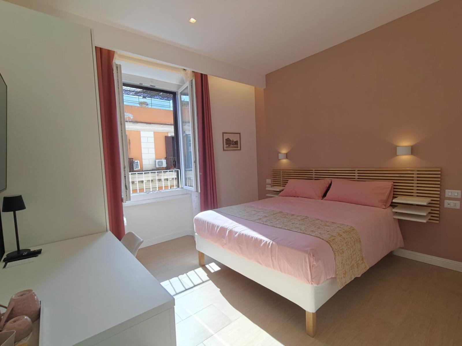 La Casa Di Mida Guest house