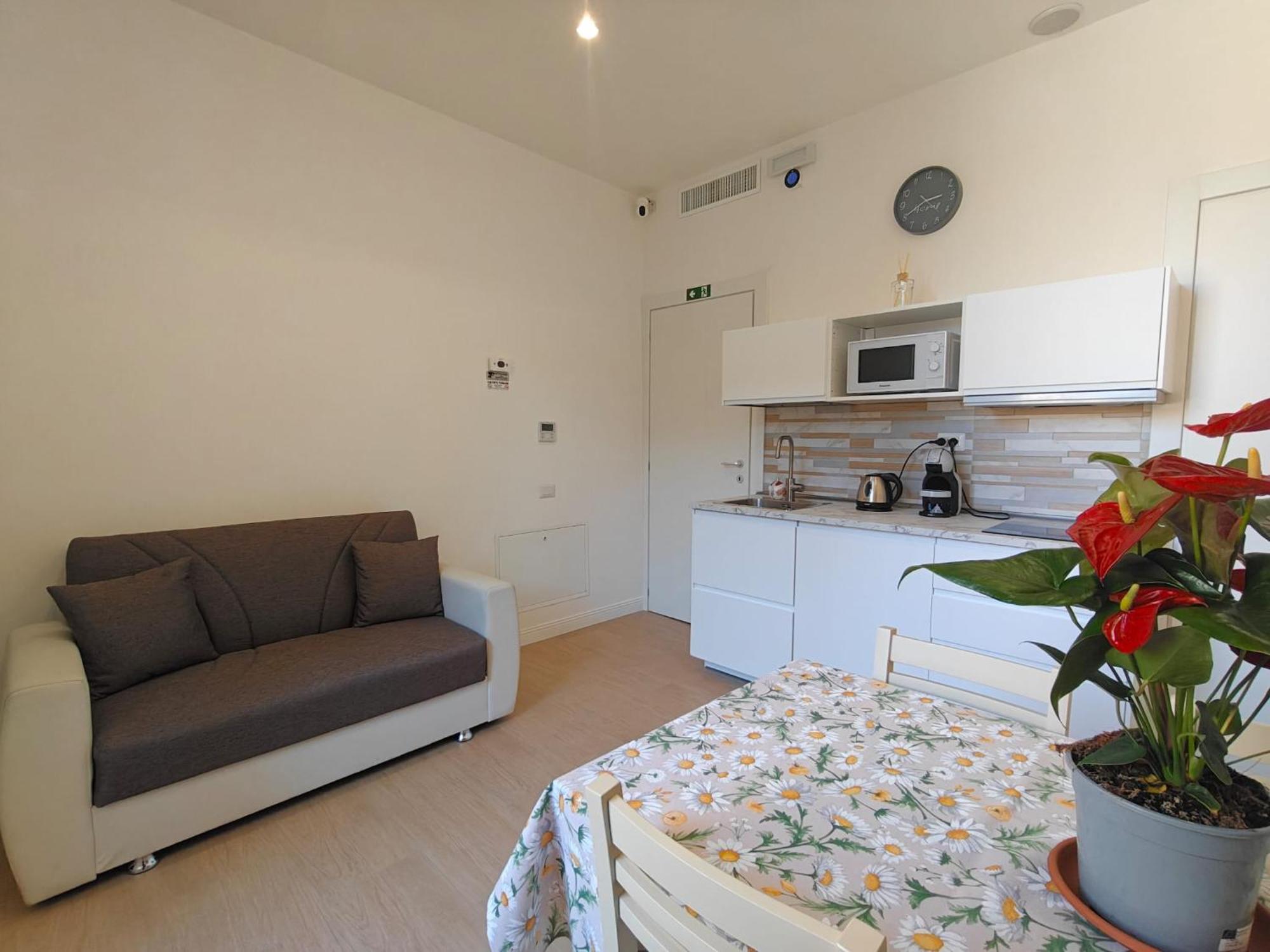 La Casa Di Mida Guest house Rome